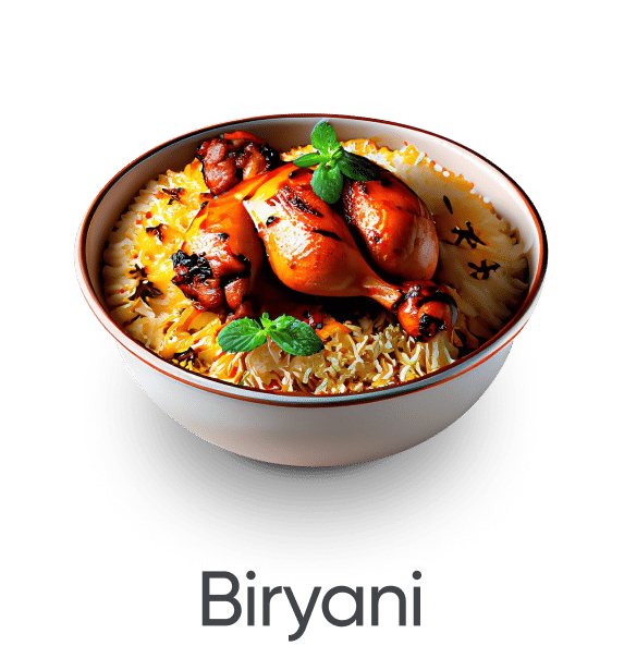 Biryani