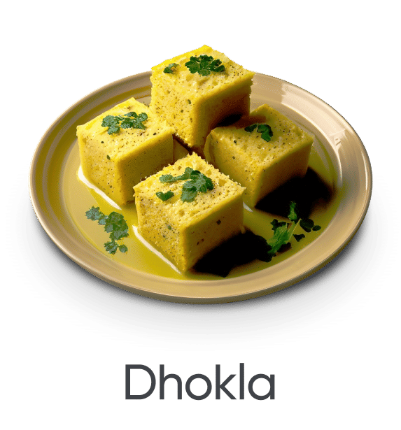 Dhokla