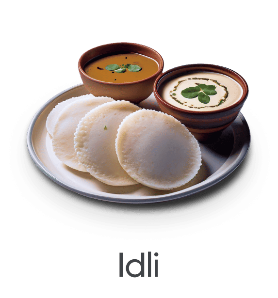 Idli