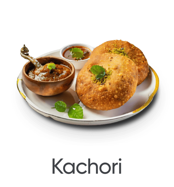 Kachori