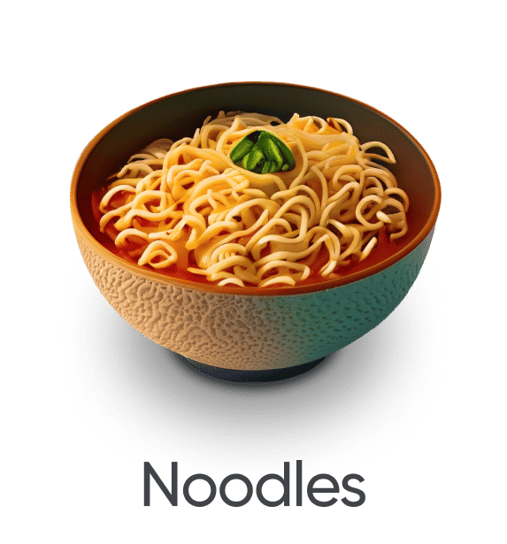 Noodles