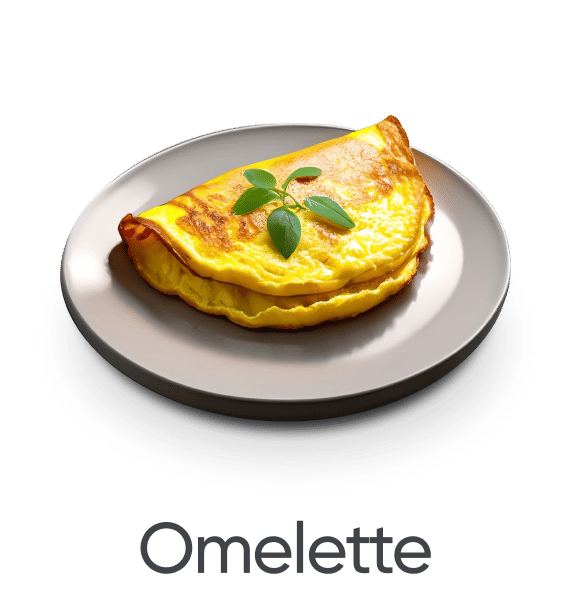 Omelette