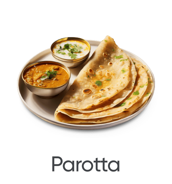 Parotta