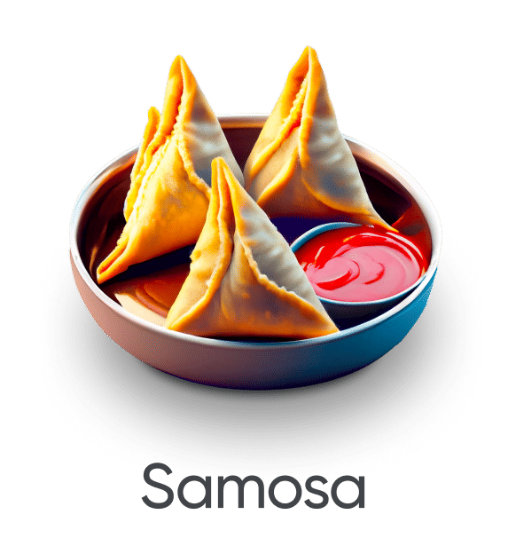 Samosa