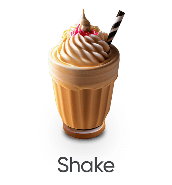Shake