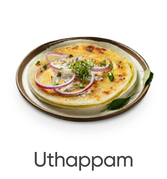 Uthappam